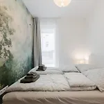 Urban Bloom Retreat - Free Parking